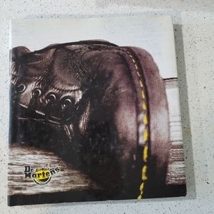 Dr Martens Vintage Book
